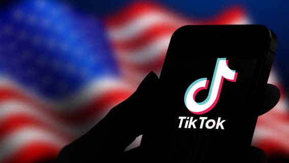 China backed out of TikTok deal after Trump tariffs announcement