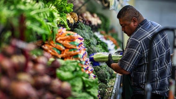 Inflation fell in March despite Trump tariffs: Here's why