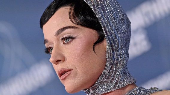 Wendy’s refuses to apologize for taking brutal dig at Katy Perry’s space voyage