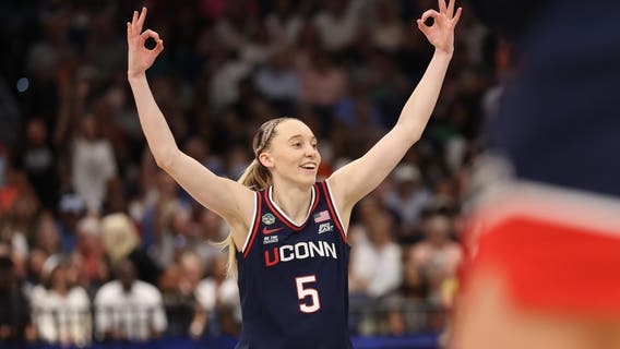 Women’s March Madness: Who is Paige Bueckers? And other things to know