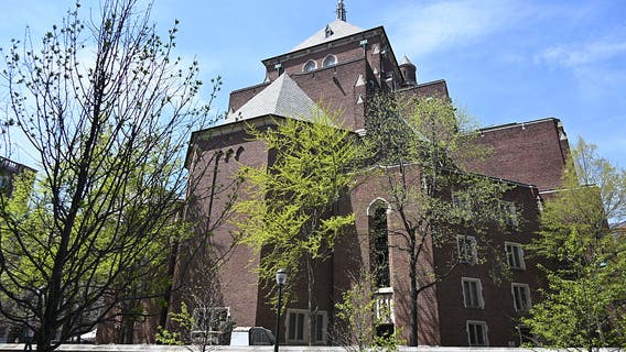 UPenn violated Title IX over transgender athlete participation, Trump administration finds