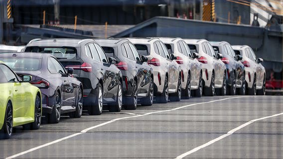 Trump eases auto tariffs in bid to boost US manufacturing