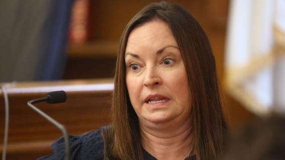 Key Karen Read witness admits grand jury testimony wasn't true