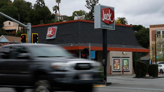 Jack in the Box closing up to 200 'underperforming' locations: What to know