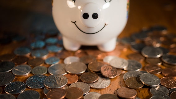 Financial literacy is the highest in these US states, according to report