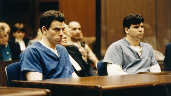 Menendez brothers: Judge rules resentencing hearing can move forward