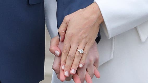 Engagement ring costs in 2025: How much couples are spending by state