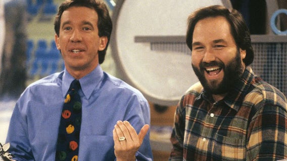 'Home Improvement' star warns of dieting dangers after dropping 30 pounds