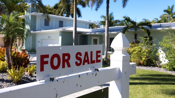 Rent remains high across the U.S. despite months of declines, study finds