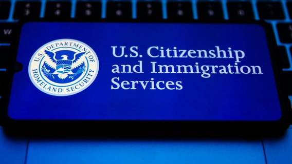 H-1b visa holders targeted by immigration, report says