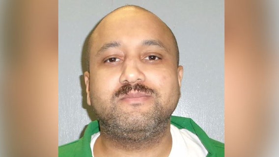 Lawyers for man executed by firing squad in South Carolina say bullets mostly missed his heart