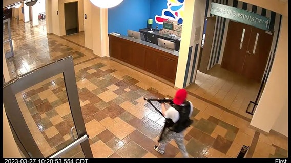 Covenant School trans shooter plotted Nashville attack for years, kept notebooks with plans: final report