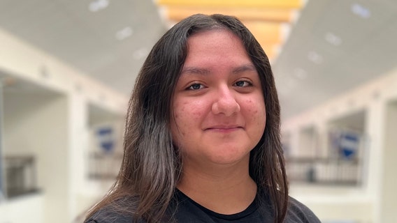 Nevada teen saves dad's life after learning CPR in class: 'I just remembered what we practiced'