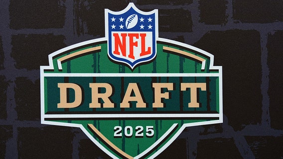 NFL Draft 2025: Cam Ward selected by Titans with No. 1 overall pick