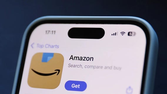 American consumers see tariff surcharges on their receipts amid trade war