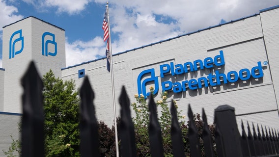Planned Parenthood lab suffers data breach exposing information of 1.6M: What to know