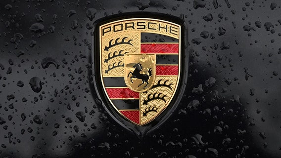 Over 18K Porsche vehicles are being recalled over air bag, rearview camera issues