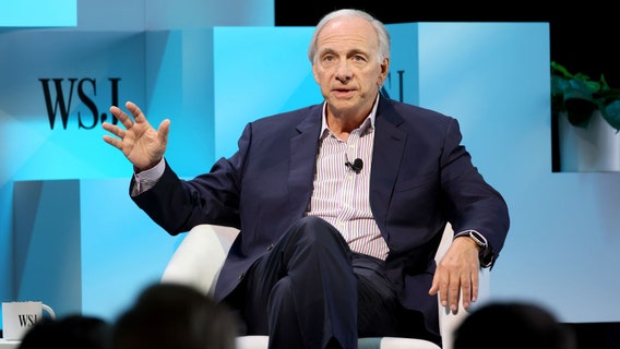 Billionaire hedge fund manager warns tariffs could trigger conditions 'worse than a recession'