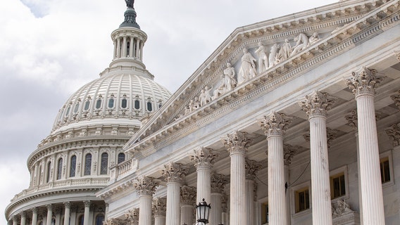 Senate passes resolution to counter Trump’s tariffs on Canada