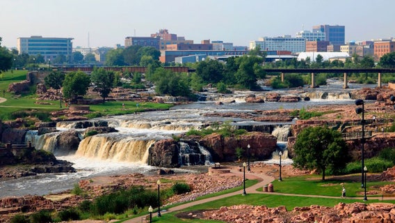 US cities with the most affordable rent in 2025