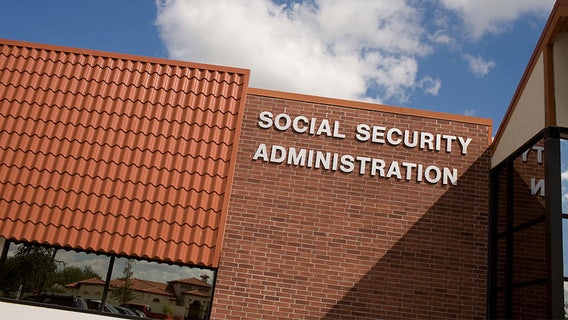 Social Security reclassifies thousands of living immigrants as dead; cancels numbers