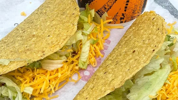 This fast-food chain is closing up to 200 'underperforming' locations