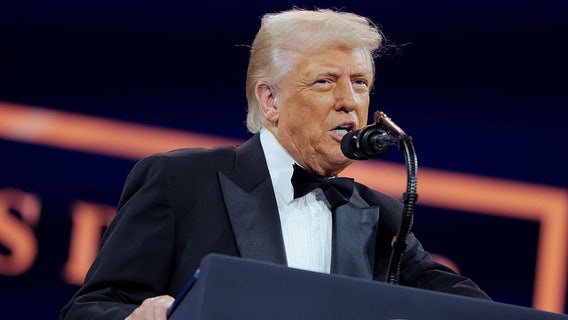 Trump: Tariffs on imported pharmaceuticals coming ‘shortly’