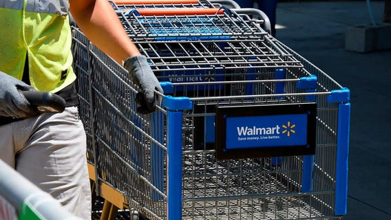 Walmart leaning into tariff uncertainty: 'Positioned to play offense'