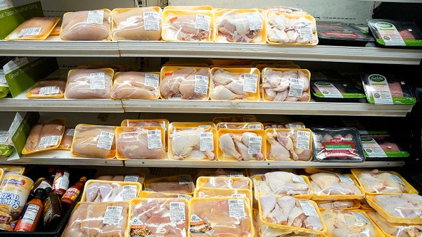 USDA withdraws plan to limit salmonella levels in raw poultry: What to know