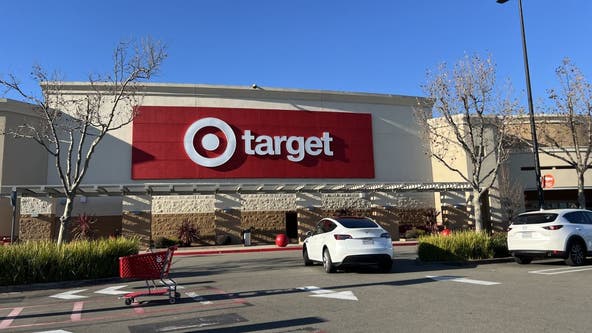 Target baby food recalled over elevated lead levels, FDA warns