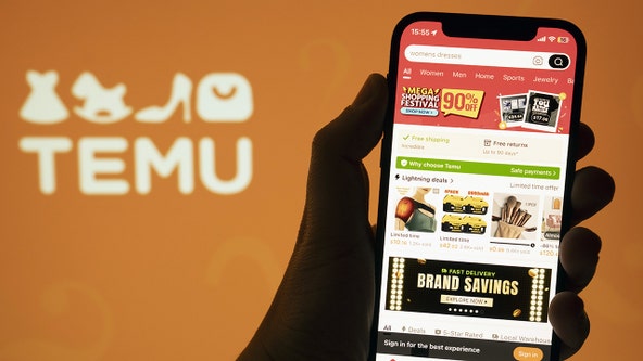 Temu adds 'import charges' after Trump tariffs, reportedly doubling some prices for US shoppers