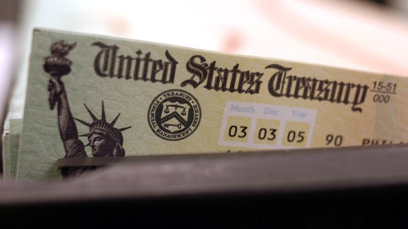 Social Security May payment schedule: Here's when beneficiaries will get their checks