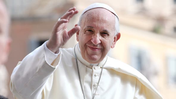 Doctor recalls Pope Francis' final moments in new interview