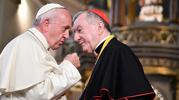 You can bet on the next pope; here's who's currently favored