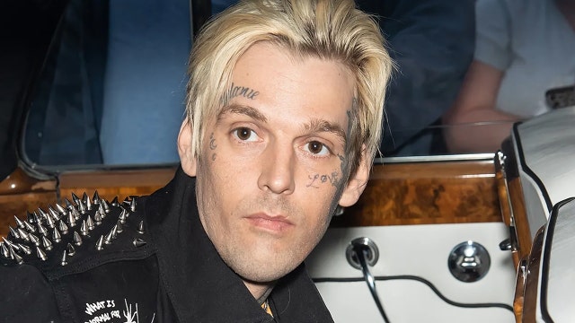 Aaron Carter became ‘even more violent’ after family got restraining order: documentary