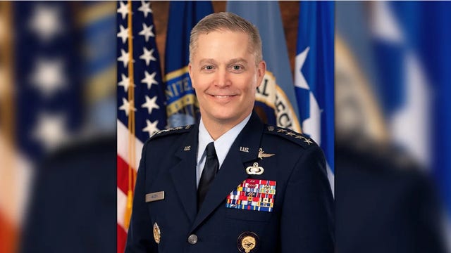 National Security Agency Director Gen. Haugh fired, civilian deputy director reassigned: report