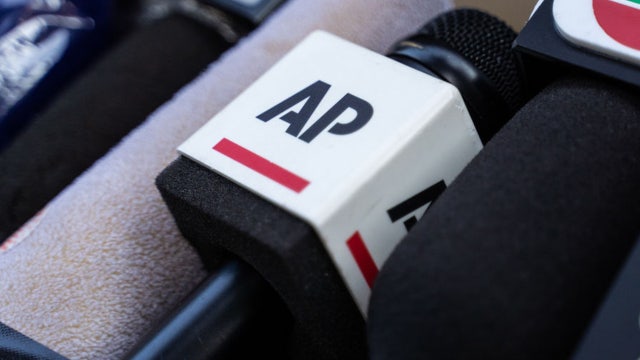 Federal judge orders White House to restore Associated Press' access to cover presidential events
