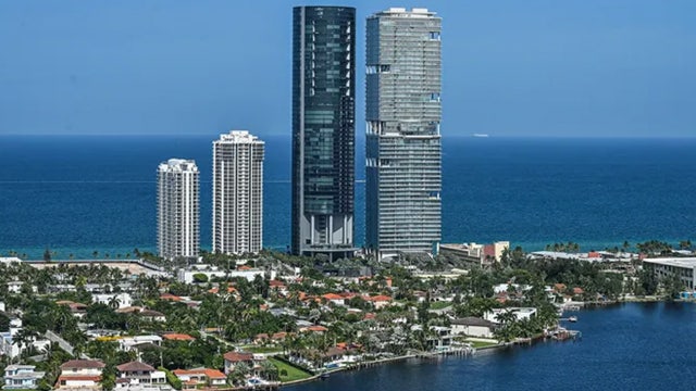 Billionaire televangelist slashes price on $14.6M Florida condo amid scrutiny over church wealth: report
