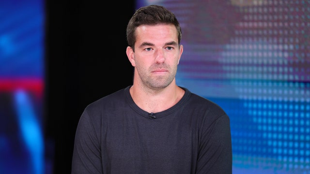 Fyre Festival founder Billy McFarland is selling brand