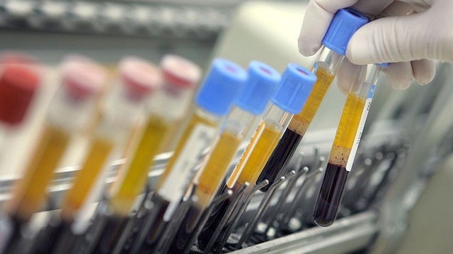 New blood test unveiled to enhance detection of common cancers