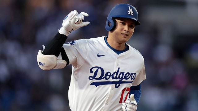 LA Dodgers star Shohei Ohtani, wife welcome baby girl