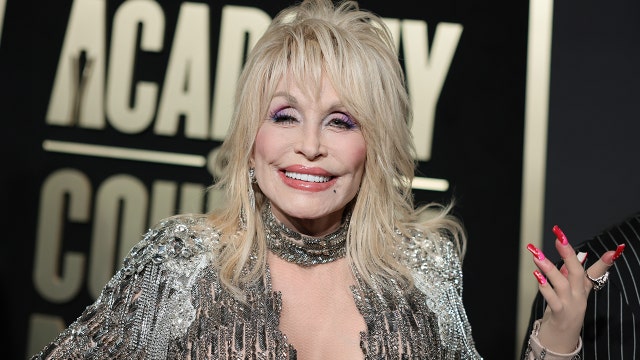 Dolly Parton supporters push petition to rename Nashville airport: 'Departin' from Parton!'