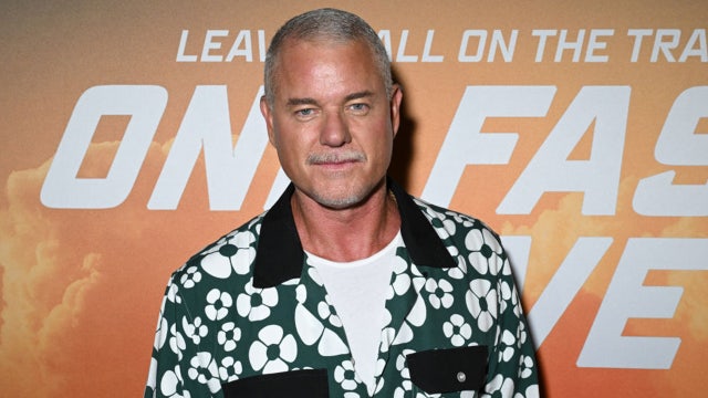 Eric Dane, ‘Euphoria,’ ‘Grey’s Anatomy’ star, diagnosed with ALS: report