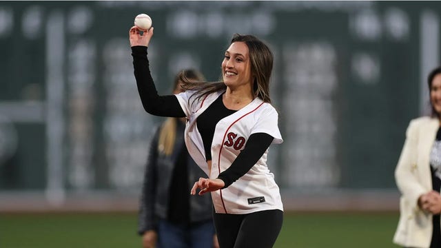 NCAA woman of the year among those killed in New York plane crash