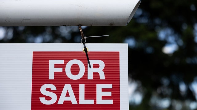 Spring housing marketing: New listings hit highest March level in 3 years