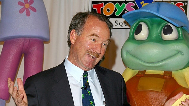 LeapFrog founder Mike Wood dies at 72 by physician-assisted suicide