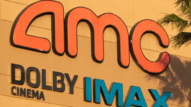 AMC to add 40 new Dolby Cinema theaters by 2027 in major premium expansion