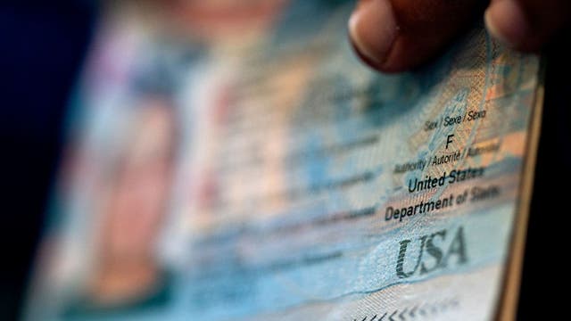 Federal court halts Trump’s transgender passport restrictions