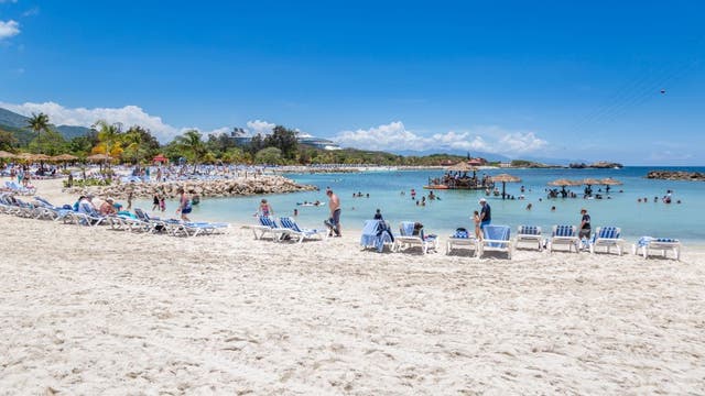 Popular cruises drop island stop amid gang violence: What to know