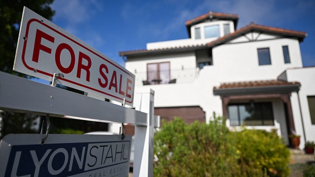 Average US mortgage rates ease for 2nd drop in 2 weeks: What to know